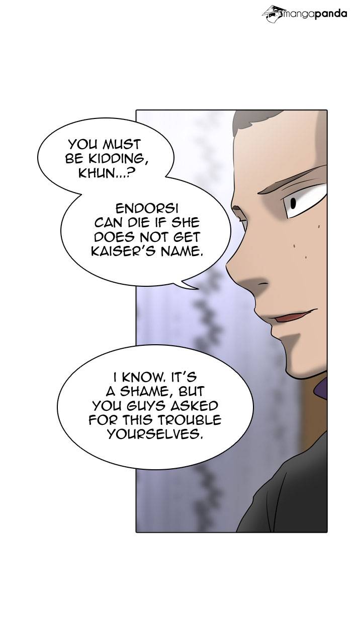 Tower of God Chapter 285 image 093